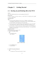 Preview for 25 page of Hills NVR-CH16 User Manual