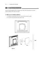 Предварительный просмотр 18 страницы Hills PAC-17LED-P User Manual