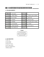 Предварительный просмотр 19 страницы Hills PAC-17LED-P User Manual