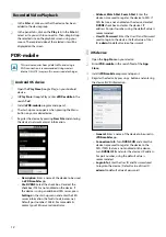 Preview for 12 page of Hills PACOM PPRO-UR-16PDX Quick Manual