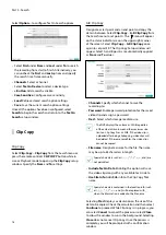 Preview for 78 page of Hills PACOM StIP-16PDX User Manual