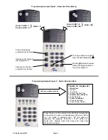 Preview for 24 page of Hills Reliance 12 Installation & Programming Manual