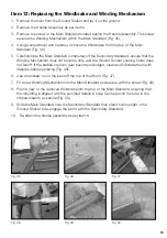 Preview for 13 page of Hills Rotary 400 Installer Manual