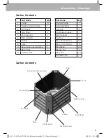 Preview for 3 page of Hills Self Watering Garden Bed 120 Product Manual