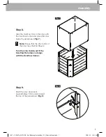 Preview for 7 page of Hills Self Watering Garden Bed 120 Product Manual