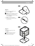 Preview for 11 page of Hills Self Watering Garden Bed 120 Product Manual