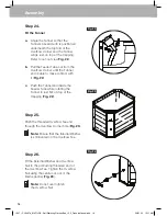 Preview for 14 page of Hills Self Watering Garden Bed 120 Product Manual