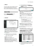 Preview for 37 page of Hills SmartIP-16PD User Manual