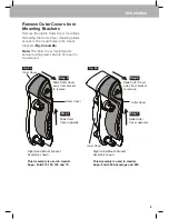 Preview for 5 page of Hills Supa Fold 120 Owner'S Manual