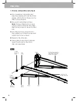 Preview for 10 page of Hills Supa Fold 120 Owner'S Manual