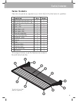 Preview for 3 page of Hills Supa Fold Duo Owner'S Manual