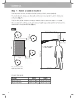 Preview for 4 page of Hills Supa Fold Duo Owner'S Manual