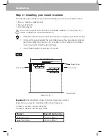 Preview for 6 page of Hills Supa Fold Duo Owner'S Manual