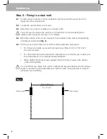 Preview for 8 page of Hills Supa Fold Duo Owner'S Manual