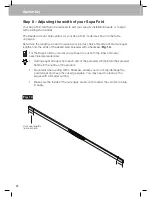 Preview for 12 page of Hills Supa Fold Duo Owner'S Manual