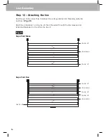 Preview for 16 page of Hills Supa Fold Duo Owner'S Manual