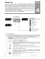 Preview for 22 page of Hills VoiceNav User Manual