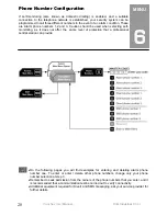 Preview for 29 page of Hills VoiceNav User Manual