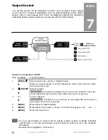 Preview for 31 page of Hills VoiceNav User Manual