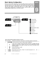 Preview for 38 page of Hills VoiceNav User Manual