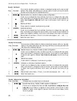 Preview for 40 page of Hills VoiceNav User Manual