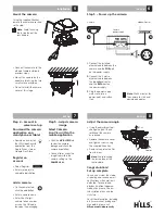 Предварительный просмотр 2 страницы Hills VSD1 Installation Manual