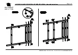 Preview for 4 page of Hillsdale Furniture 110522 Assembly Instructions Manual