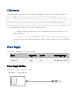 Preview for 13 page of Hillstone A200 Series Hardware Reference Manual