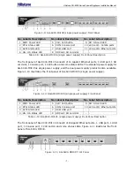 Preview for 14 page of Hillstone SG-6000-G2110 Installation Manual