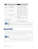 Предварительный просмотр 35 страницы Hillstone SG-6000 X Series Reference Manual