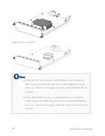 Предварительный просмотр 42 страницы Hillstone SG-6000 X Series Reference Manual