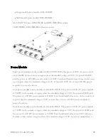 Предварительный просмотр 51 страницы Hillstone SG-6000 X Series Reference Manual