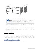 Предварительный просмотр 93 страницы Hillstone SG-6000 X Series Reference Manual