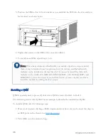 Предварительный просмотр 117 страницы Hillstone SG-6000 X Series Reference Manual