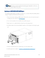 Предварительный просмотр 146 страницы Hillstone SG-6000 X Series Reference Manual