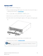 Предварительный просмотр 148 страницы Hillstone SG-6000 X Series Reference Manual