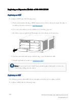 Предварительный просмотр 149 страницы Hillstone SG-6000 X Series Reference Manual