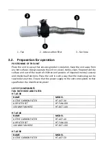 Preview for 10 page of hillvert HT-AF-26 User Manual