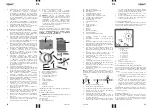 Предварительный просмотр 7 страницы hillvert HT-COSTIGAN-3600 User Manual