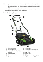 Предварительный просмотр 46 страницы hillvert HT-ES-1500 User Manual