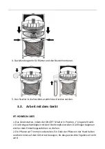 Предварительный просмотр 14 страницы hillvert HT-HOWSON-18E5 User Manual