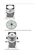 Предварительный просмотр 52 страницы hillvert HT-HOWSON-18E5 User Manual