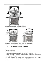 Предварительный просмотр 66 страницы hillvert HT-HOWSON-18E5 User Manual