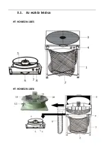 Предварительный просмотр 101 страницы hillvert HT-HOWSON-18E5 User Manual