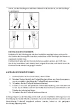 Preview for 15 page of hillvert HT-LOGAN-1250B User Manual