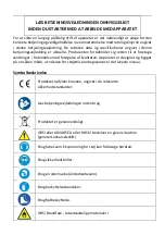 Preview for 160 page of hillvert HT-LOGAN-1250B User Manual