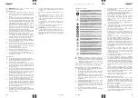 Предварительный просмотр 4 страницы hillvert HT-LOGAN-14SA User Manual