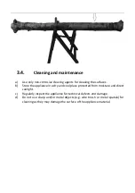 Preview for 9 page of hillvert HT-LSS-200 User Manual