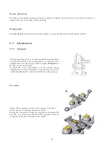 Preview for 88 page of Hillyard 108538 Service Manual