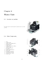 Preview for 101 page of Hillyard 108538 Service Manual